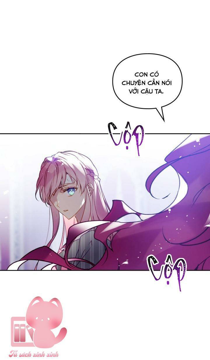 Kết Thúc Của Nhân Vật Phản Diện Chỉ Có Thể Là Cái Chết Chap 136 - Next Chap 137