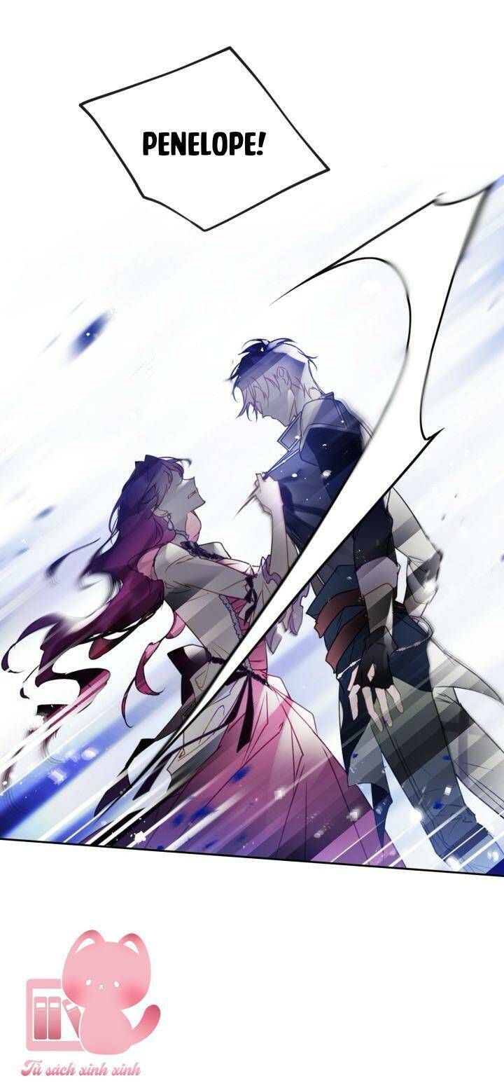 Kết Thúc Của Nhân Vật Phản Diện Chỉ Có Thể Là Cái Chết Chap 136 - Next Chap 137