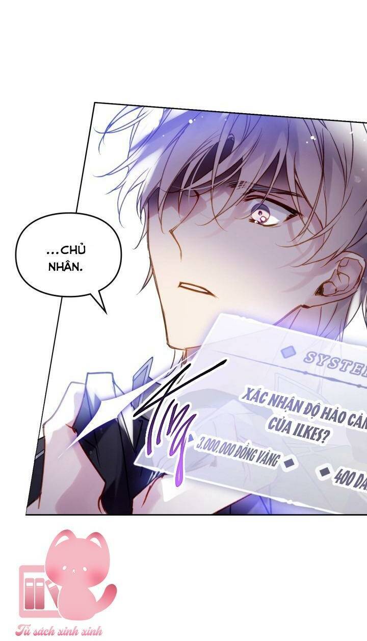 Kết Thúc Của Nhân Vật Phản Diện Chỉ Có Thể Là Cái Chết Chap 136 - Next Chap 137