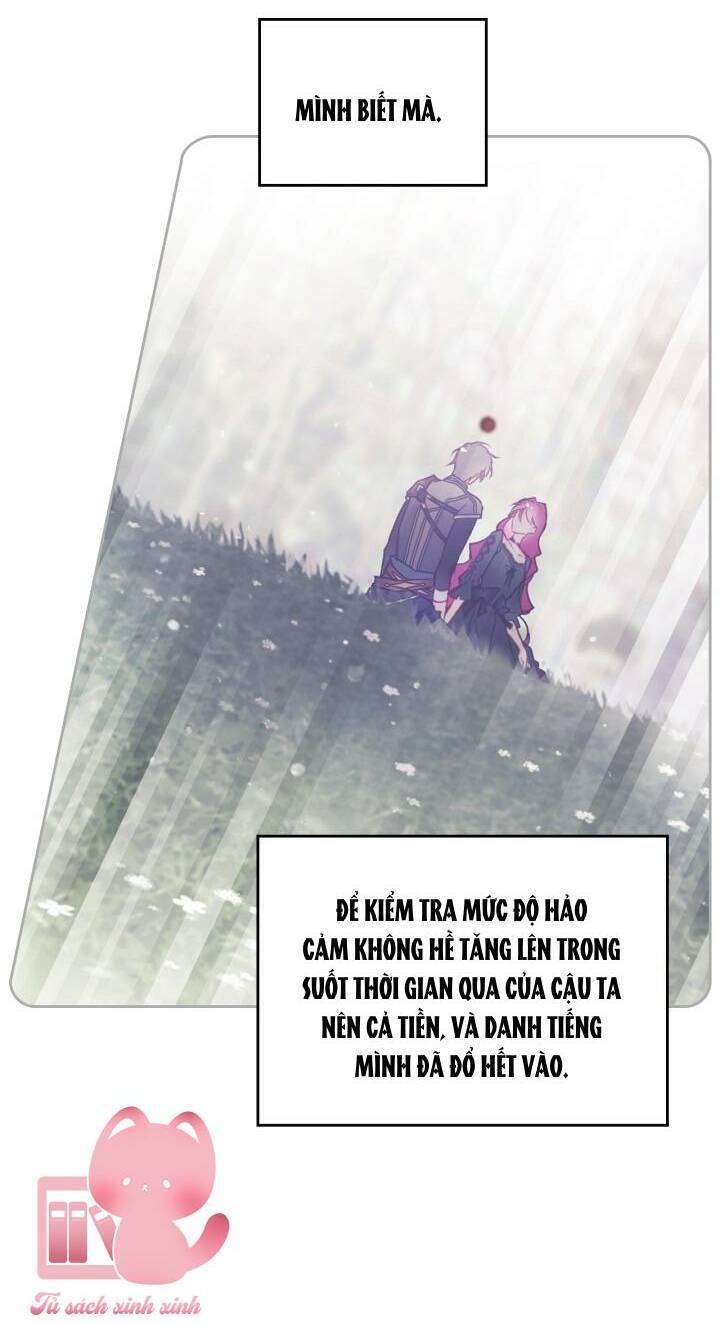 Kết Thúc Của Nhân Vật Phản Diện Chỉ Có Thể Là Cái Chết Chap 136 - Next Chap 137