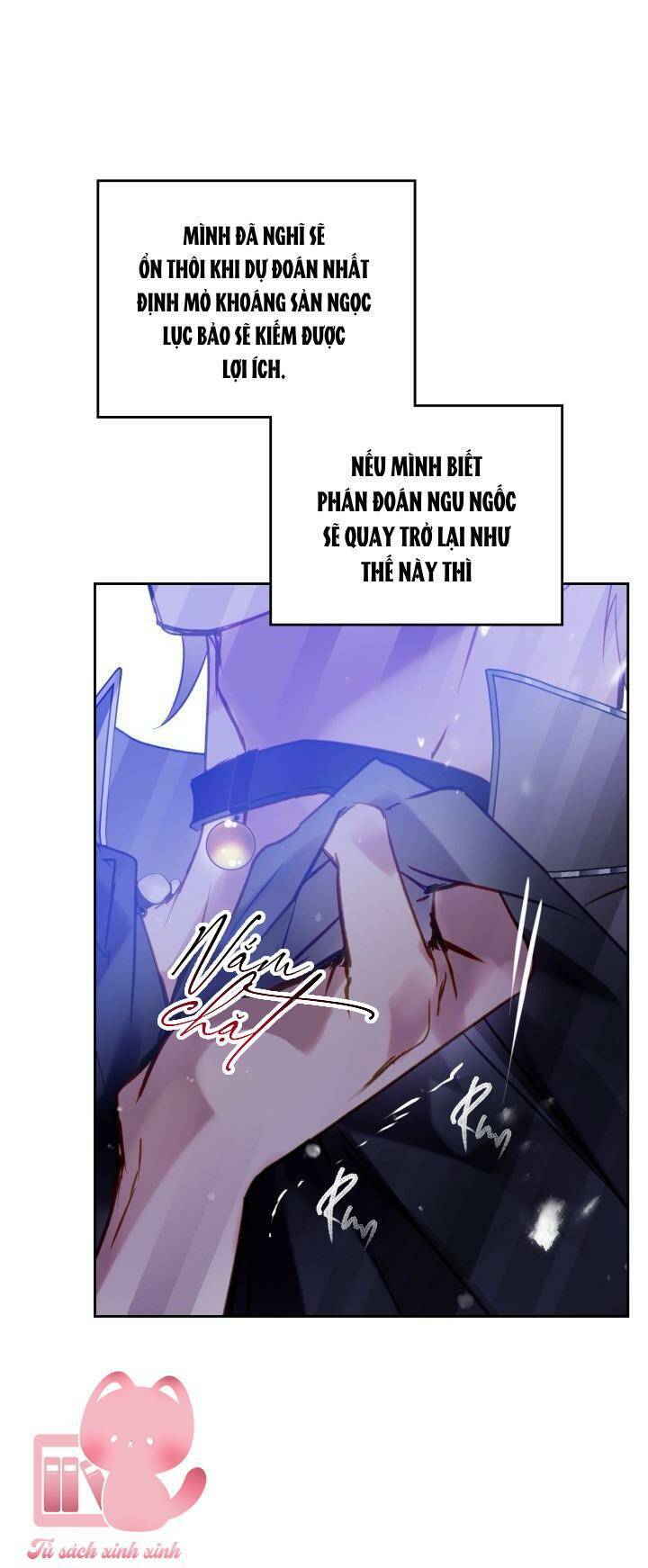Kết Thúc Của Nhân Vật Phản Diện Chỉ Có Thể Là Cái Chết Chap 136 - Next Chap 137