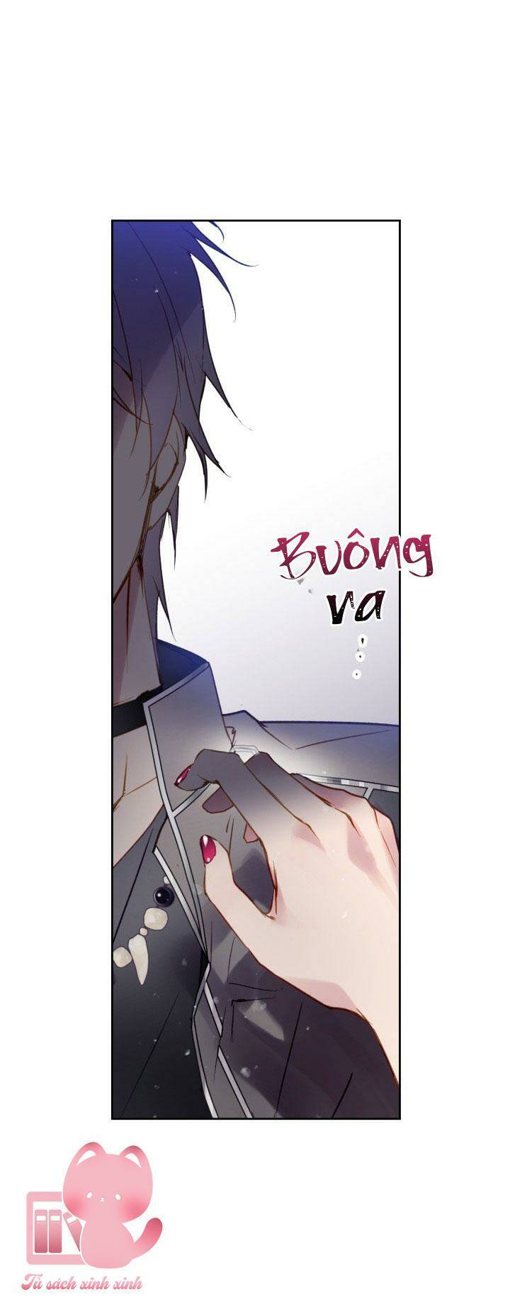 Kết Thúc Của Nhân Vật Phản Diện Chỉ Có Thể Là Cái Chết Chap 136 - Next Chap 137