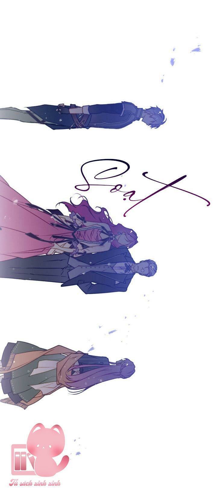 Kết Thúc Của Nhân Vật Phản Diện Chỉ Có Thể Là Cái Chết Chap 136 - Next Chap 137