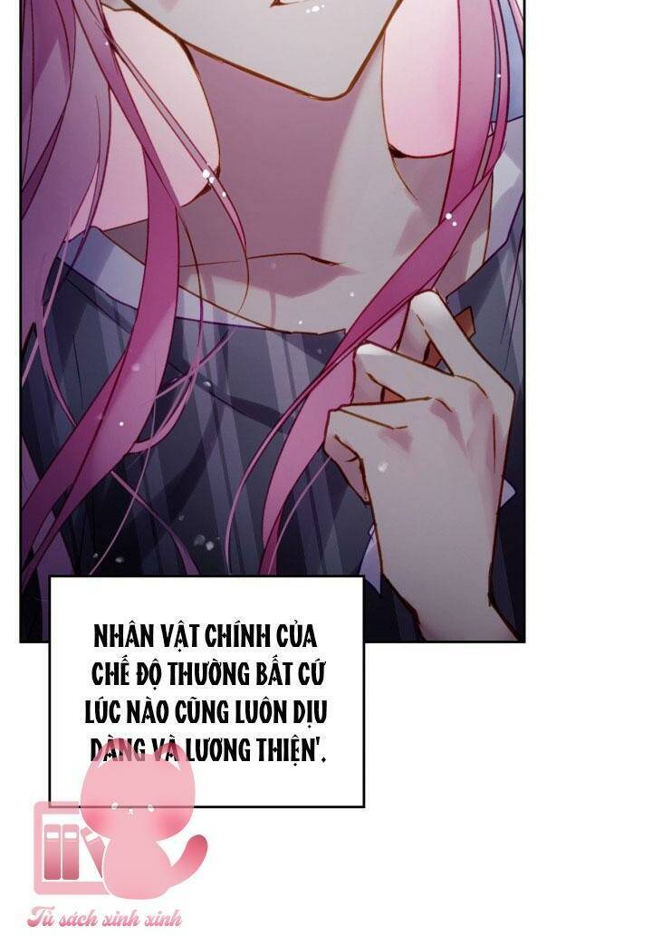 Kết Thúc Của Nhân Vật Phản Diện Chỉ Có Thể Là Cái Chết Chap 136 - Next Chap 137