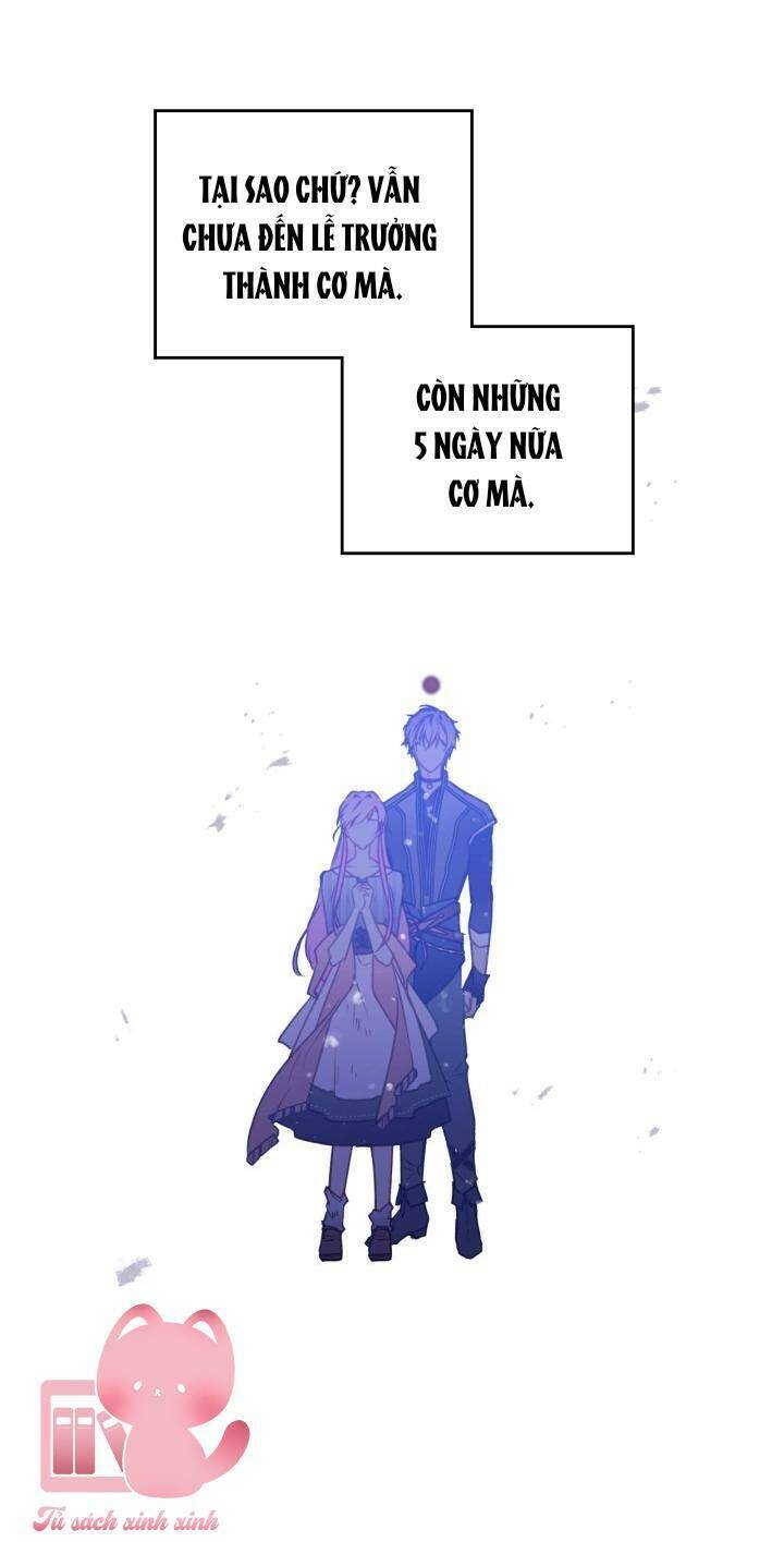 Kết Thúc Của Nhân Vật Phản Diện Chỉ Có Thể Là Cái Chết Chap 136 - Next Chap 137