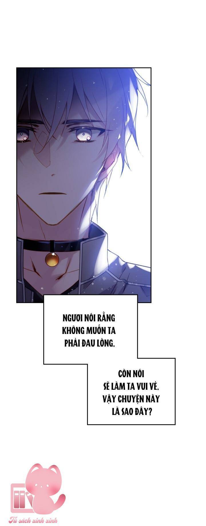 Kết Thúc Của Nhân Vật Phản Diện Chỉ Có Thể Là Cái Chết Chap 136 - Next Chap 137