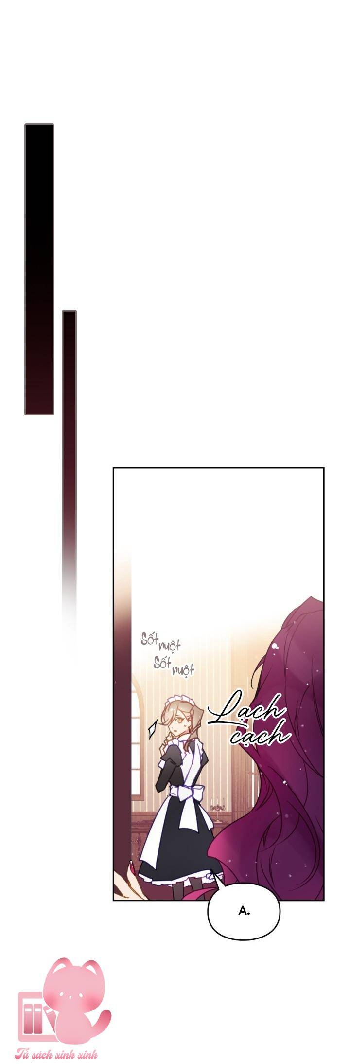 Kết Thúc Của Nhân Vật Phản Diện Chỉ Có Thể Là Cái Chết Chap 137 - Next Chap 138
