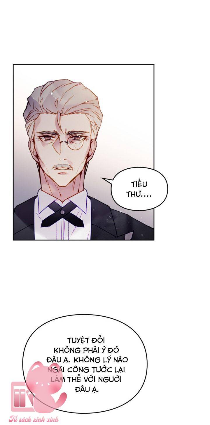Kết Thúc Của Nhân Vật Phản Diện Chỉ Có Thể Là Cái Chết Chap 137 - Next Chap 138