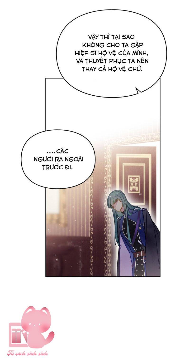 Kết Thúc Của Nhân Vật Phản Diện Chỉ Có Thể Là Cái Chết Chap 137 - Next Chap 138