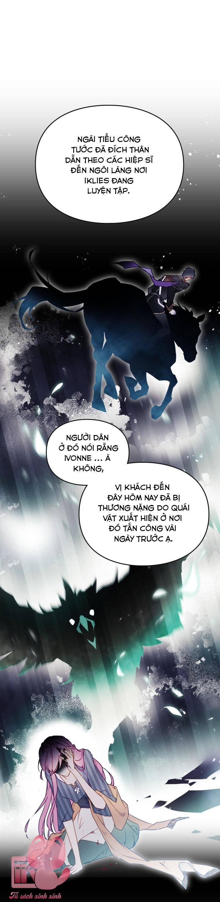 Kết Thúc Của Nhân Vật Phản Diện Chỉ Có Thể Là Cái Chết Chap 137 - Next Chap 138