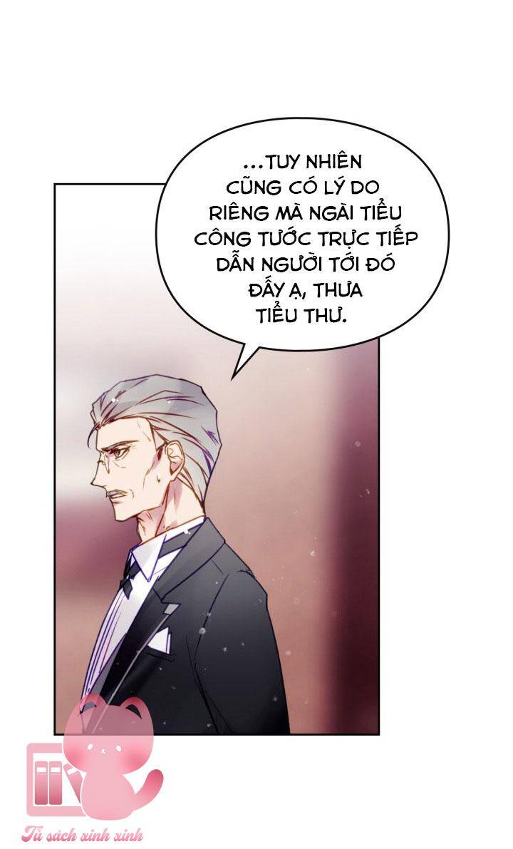 Kết Thúc Của Nhân Vật Phản Diện Chỉ Có Thể Là Cái Chết Chap 137 - Next Chap 138