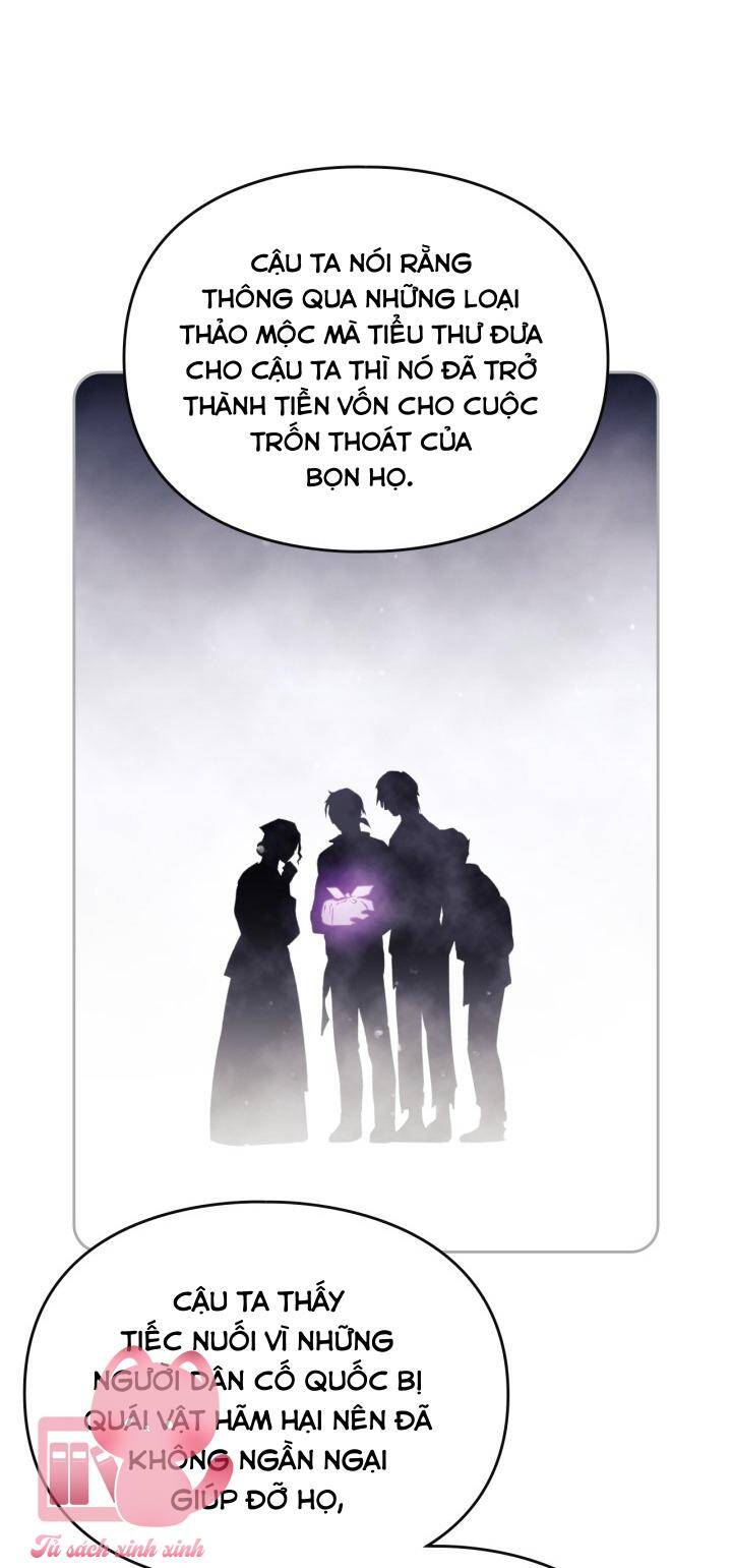 Kết Thúc Của Nhân Vật Phản Diện Chỉ Có Thể Là Cái Chết Chap 137 - Next Chap 138