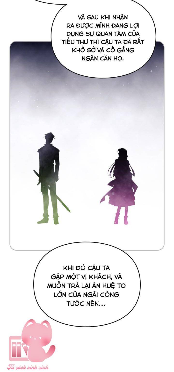 Kết Thúc Của Nhân Vật Phản Diện Chỉ Có Thể Là Cái Chết Chap 137 - Next Chap 138