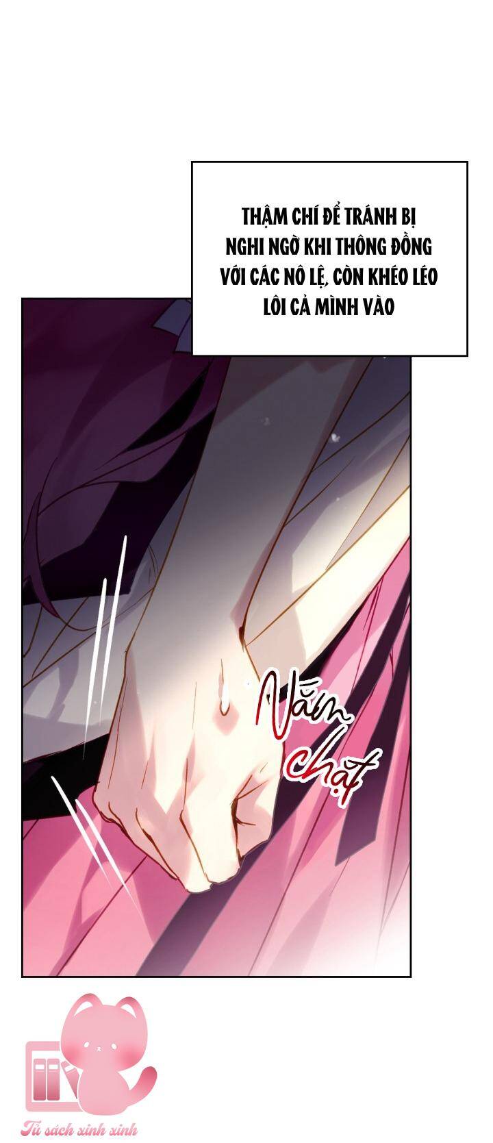 Kết Thúc Của Nhân Vật Phản Diện Chỉ Có Thể Là Cái Chết Chap 137 - Next Chap 138