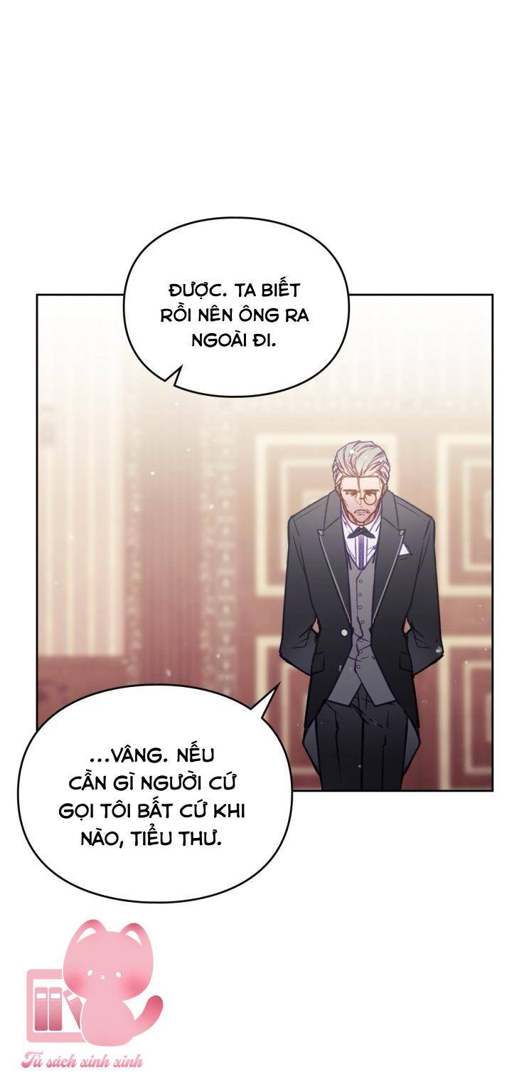 Kết Thúc Của Nhân Vật Phản Diện Chỉ Có Thể Là Cái Chết Chap 137 - Next Chap 138