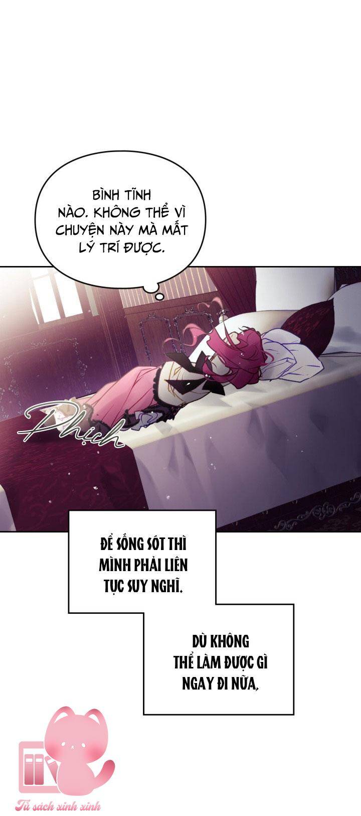 Kết Thúc Của Nhân Vật Phản Diện Chỉ Có Thể Là Cái Chết Chap 137 - Next Chap 138