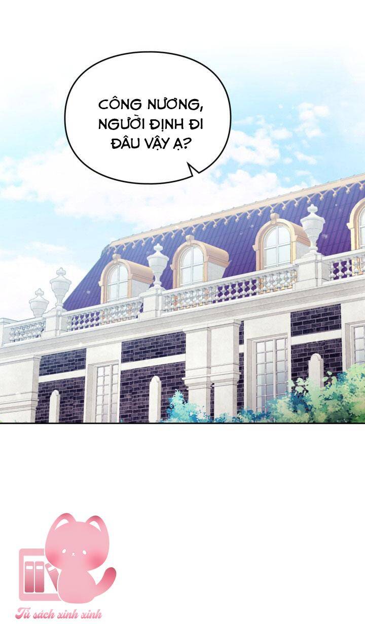 Kết Thúc Của Nhân Vật Phản Diện Chỉ Có Thể Là Cái Chết Chap 137 - Next Chap 138