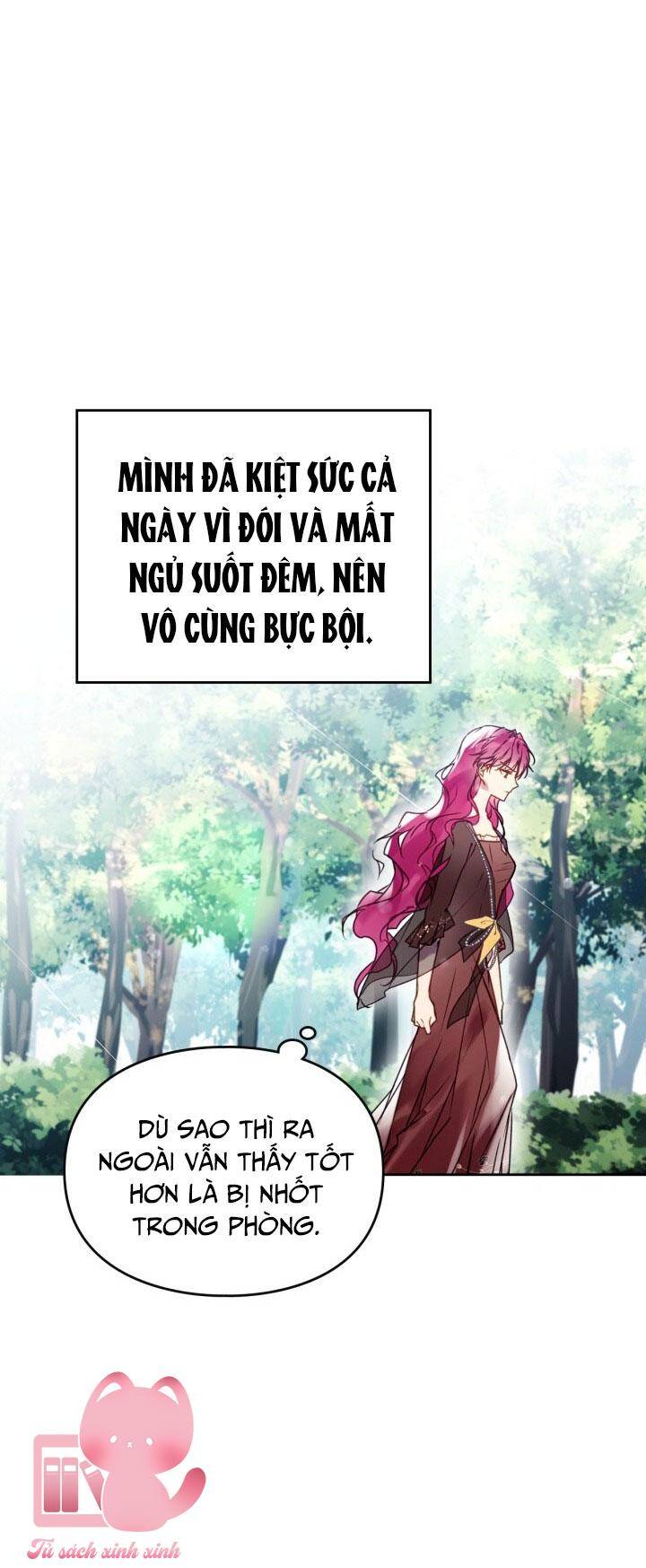 Kết Thúc Của Nhân Vật Phản Diện Chỉ Có Thể Là Cái Chết Chap 137 - Next Chap 138