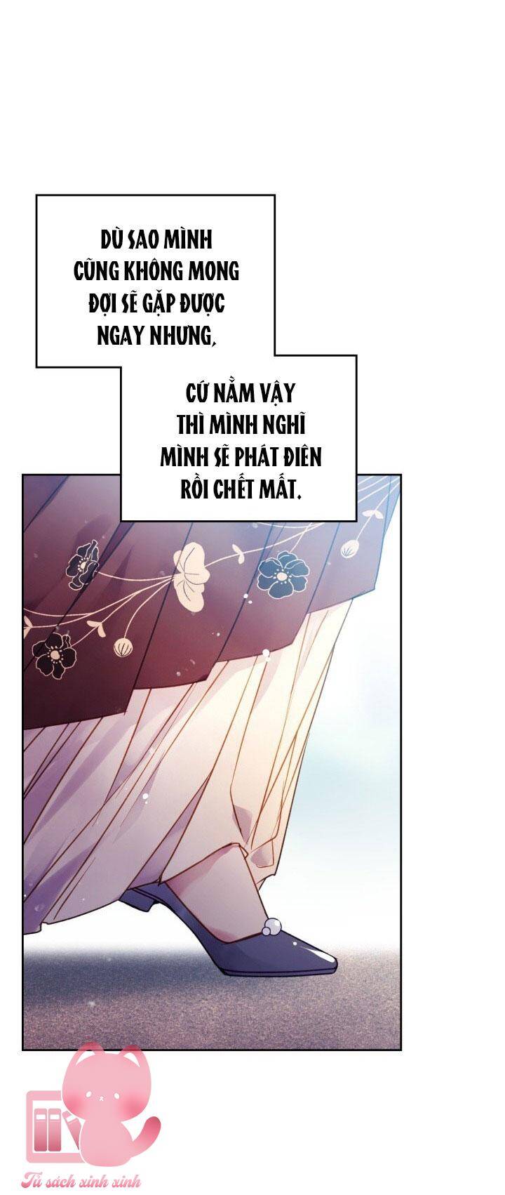 Kết Thúc Của Nhân Vật Phản Diện Chỉ Có Thể Là Cái Chết Chap 137 - Next Chap 138