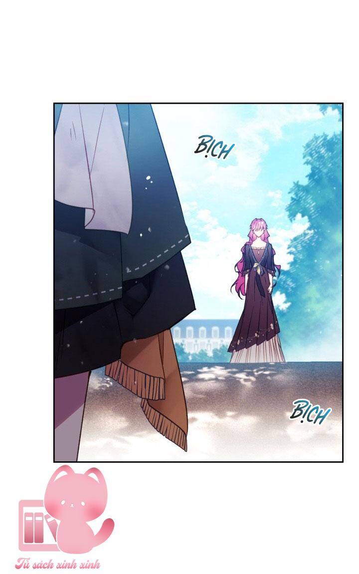 Kết Thúc Của Nhân Vật Phản Diện Chỉ Có Thể Là Cái Chết Chap 137 - Next Chap 138