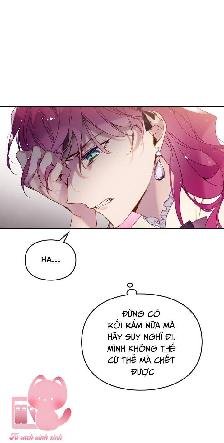 Kết Thúc Của Nhân Vật Phản Diện Chỉ Có Thể Là Cái Chết Chap 137 - Next Chap 138