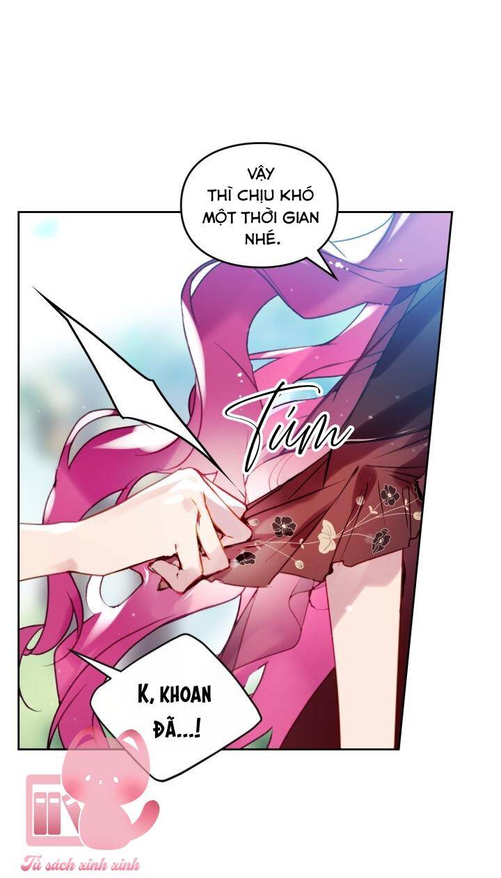 Kết Thúc Của Nhân Vật Phản Diện Chỉ Có Thể Là Cái Chết Chap 138 - Next Chap 139