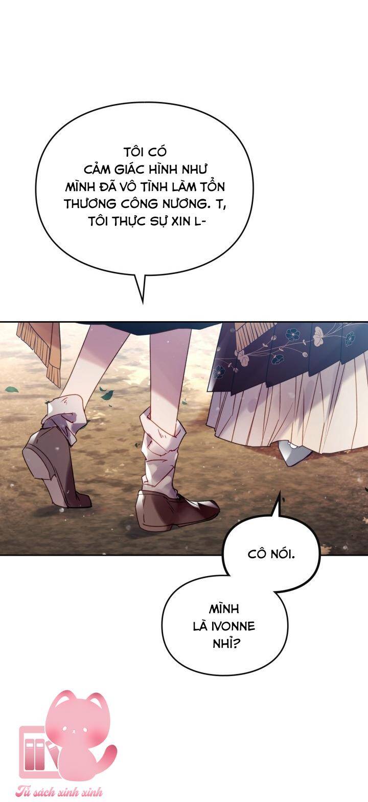 Kết Thúc Của Nhân Vật Phản Diện Chỉ Có Thể Là Cái Chết Chap 138 - Next Chap 139