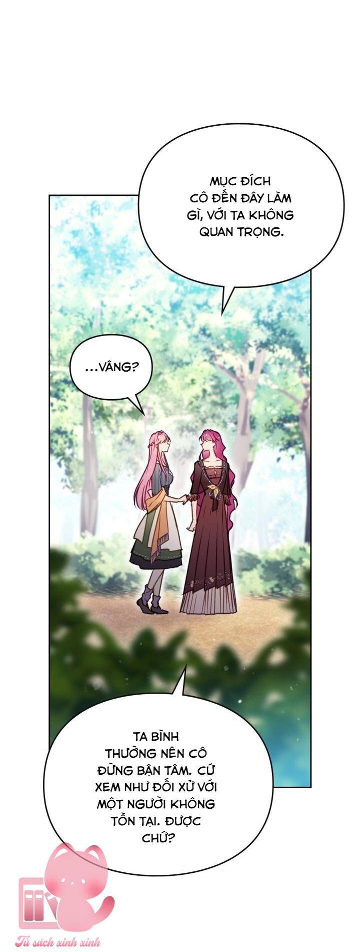 Kết Thúc Của Nhân Vật Phản Diện Chỉ Có Thể Là Cái Chết Chap 138 - Next Chap 139