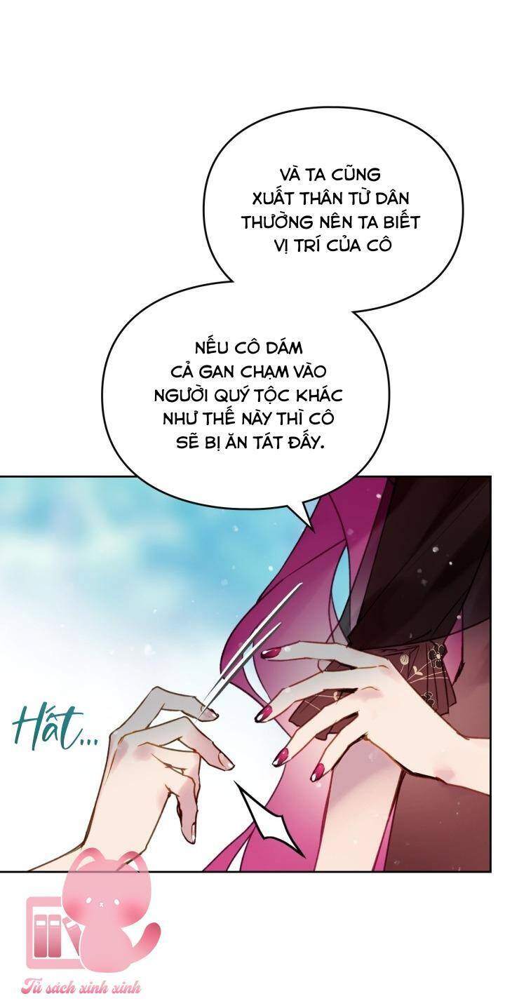 Kết Thúc Của Nhân Vật Phản Diện Chỉ Có Thể Là Cái Chết Chap 138 - Next Chap 139