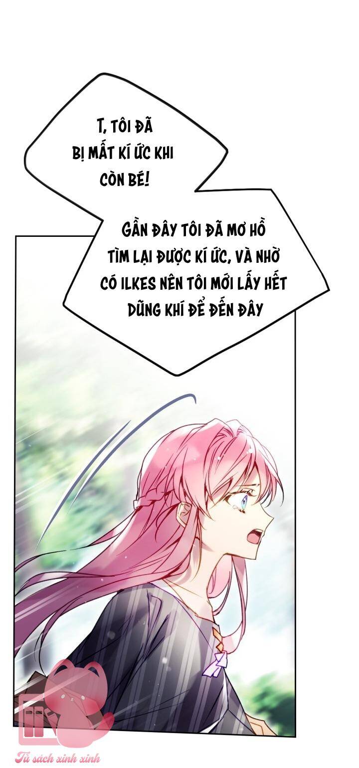 Kết Thúc Của Nhân Vật Phản Diện Chỉ Có Thể Là Cái Chết Chap 138 - Next Chap 139
