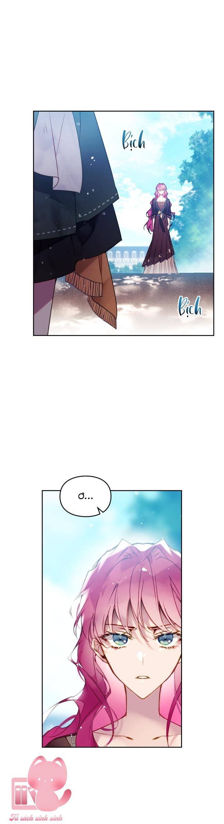 Kết Thúc Của Nhân Vật Phản Diện Chỉ Có Thể Là Cái Chết Chap 138 - Next Chap 139