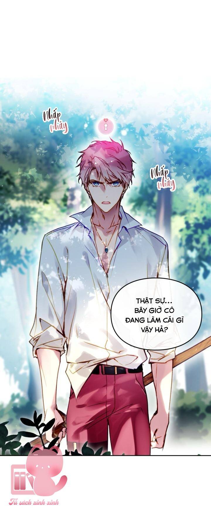 Kết Thúc Của Nhân Vật Phản Diện Chỉ Có Thể Là Cái Chết Chap 138 - Next Chap 139