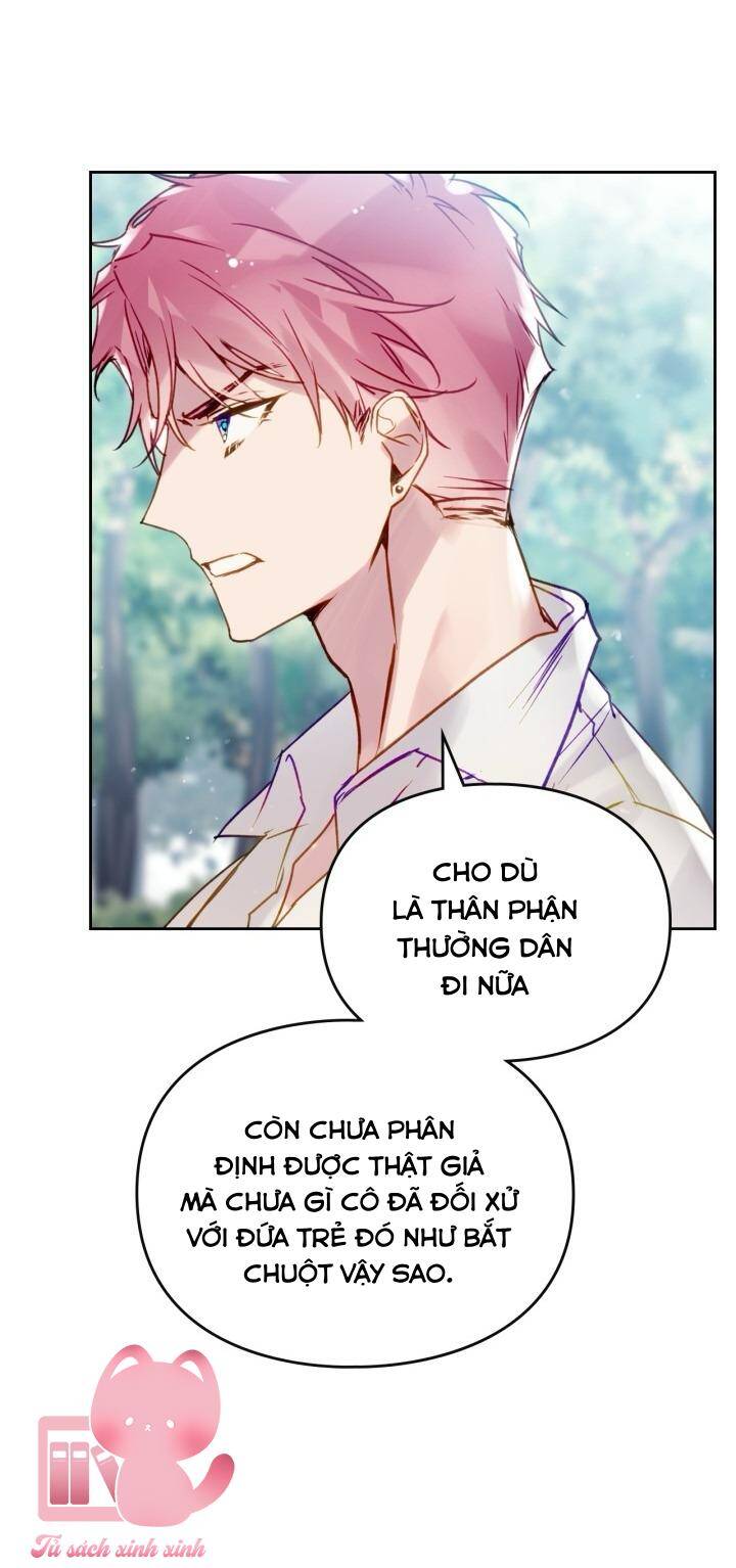 Kết Thúc Của Nhân Vật Phản Diện Chỉ Có Thể Là Cái Chết Chap 138 - Next Chap 139
