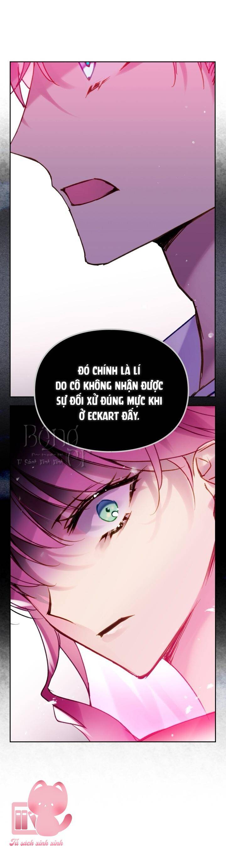 Kết Thúc Của Nhân Vật Phản Diện Chỉ Có Thể Là Cái Chết Chap 138 - Next Chap 139