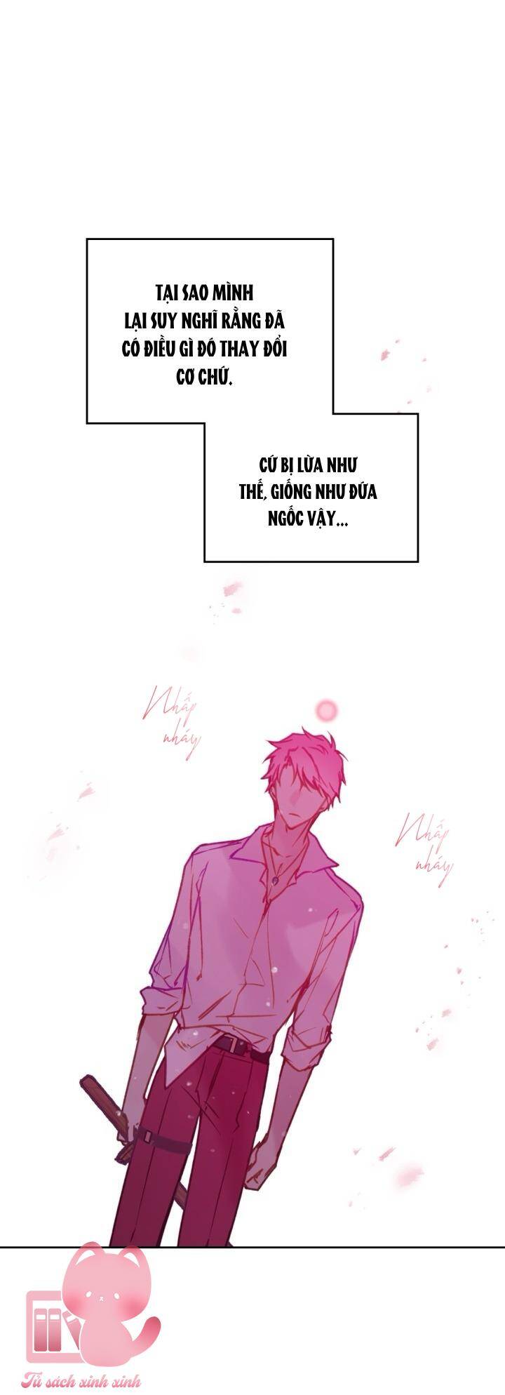 Kết Thúc Của Nhân Vật Phản Diện Chỉ Có Thể Là Cái Chết Chap 138 - Next Chap 139