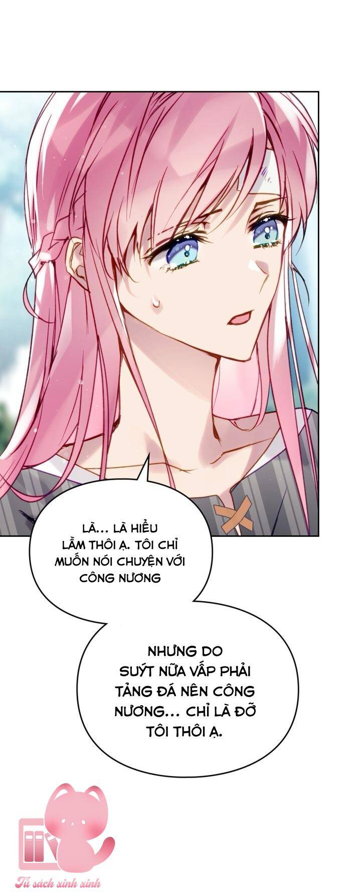 Kết Thúc Của Nhân Vật Phản Diện Chỉ Có Thể Là Cái Chết Chap 138 - Next Chap 139