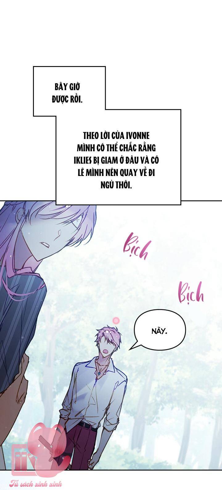Kết Thúc Của Nhân Vật Phản Diện Chỉ Có Thể Là Cái Chết Chap 138 - Next Chap 139
