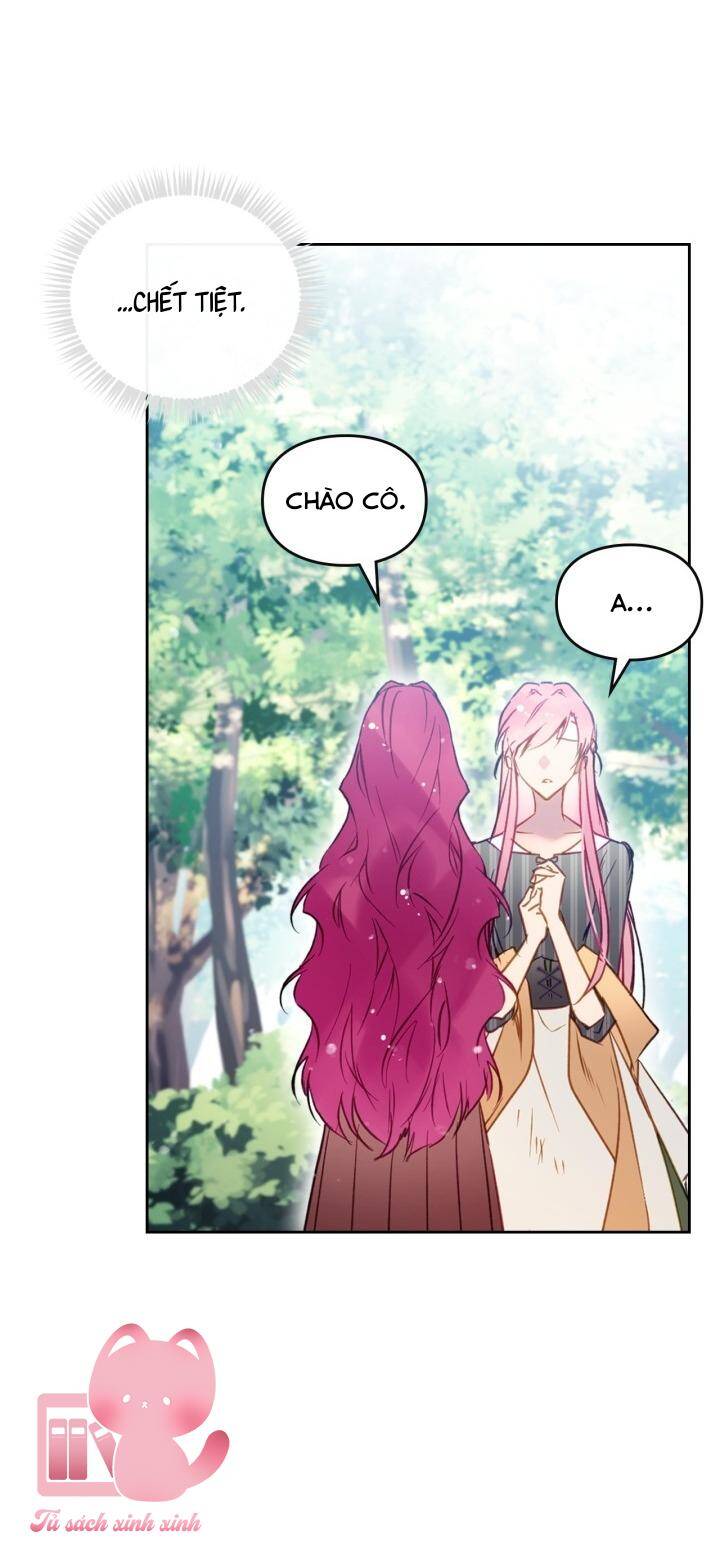 Kết Thúc Của Nhân Vật Phản Diện Chỉ Có Thể Là Cái Chết Chap 138 - Next Chap 139