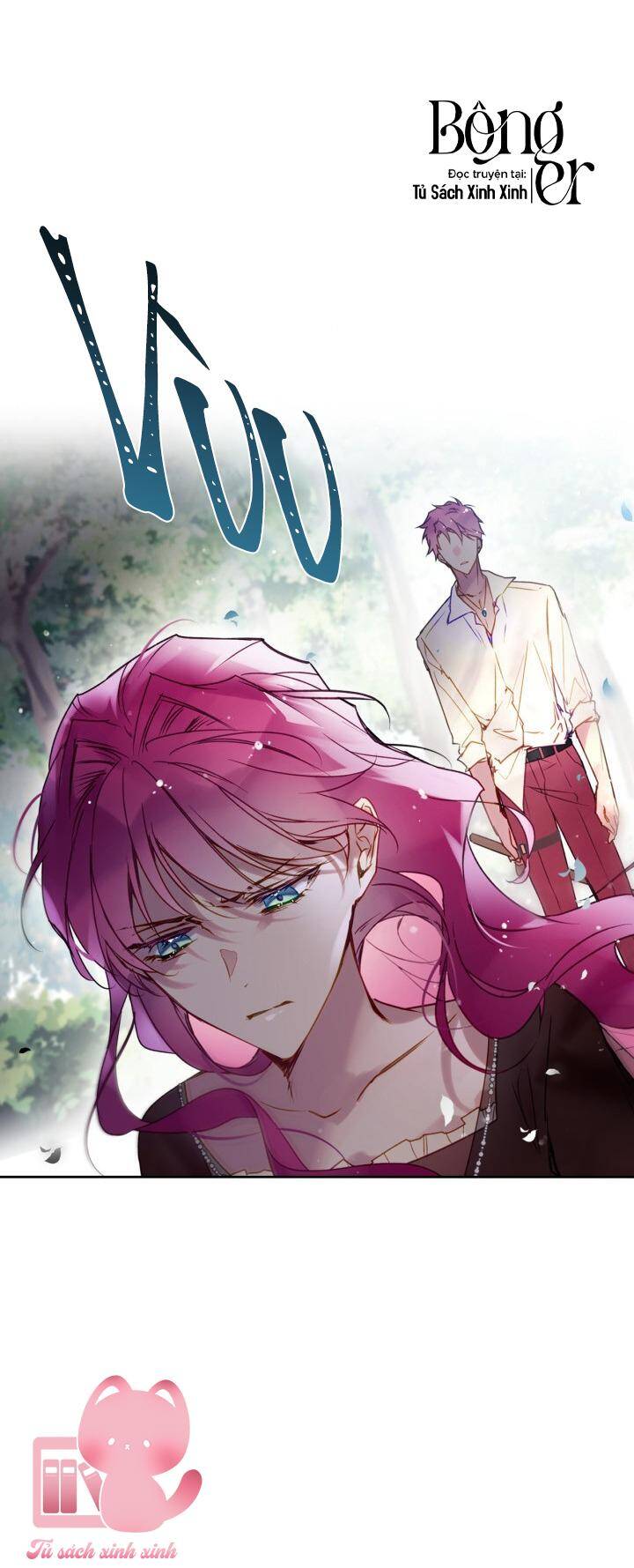 Kết Thúc Của Nhân Vật Phản Diện Chỉ Có Thể Là Cái Chết Chap 139 - Next Chap 140