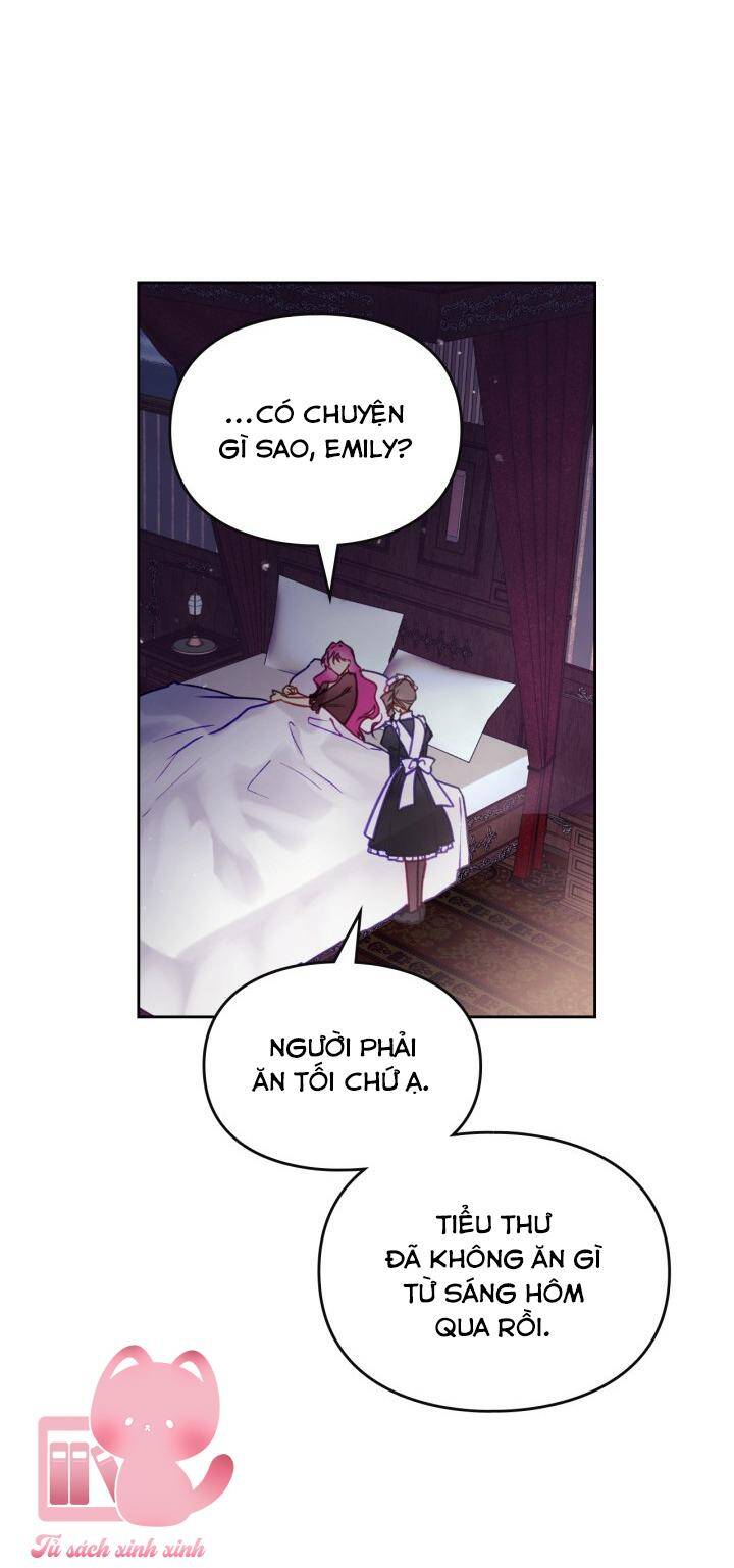 Kết Thúc Của Nhân Vật Phản Diện Chỉ Có Thể Là Cái Chết Chap 139 - Next Chap 140