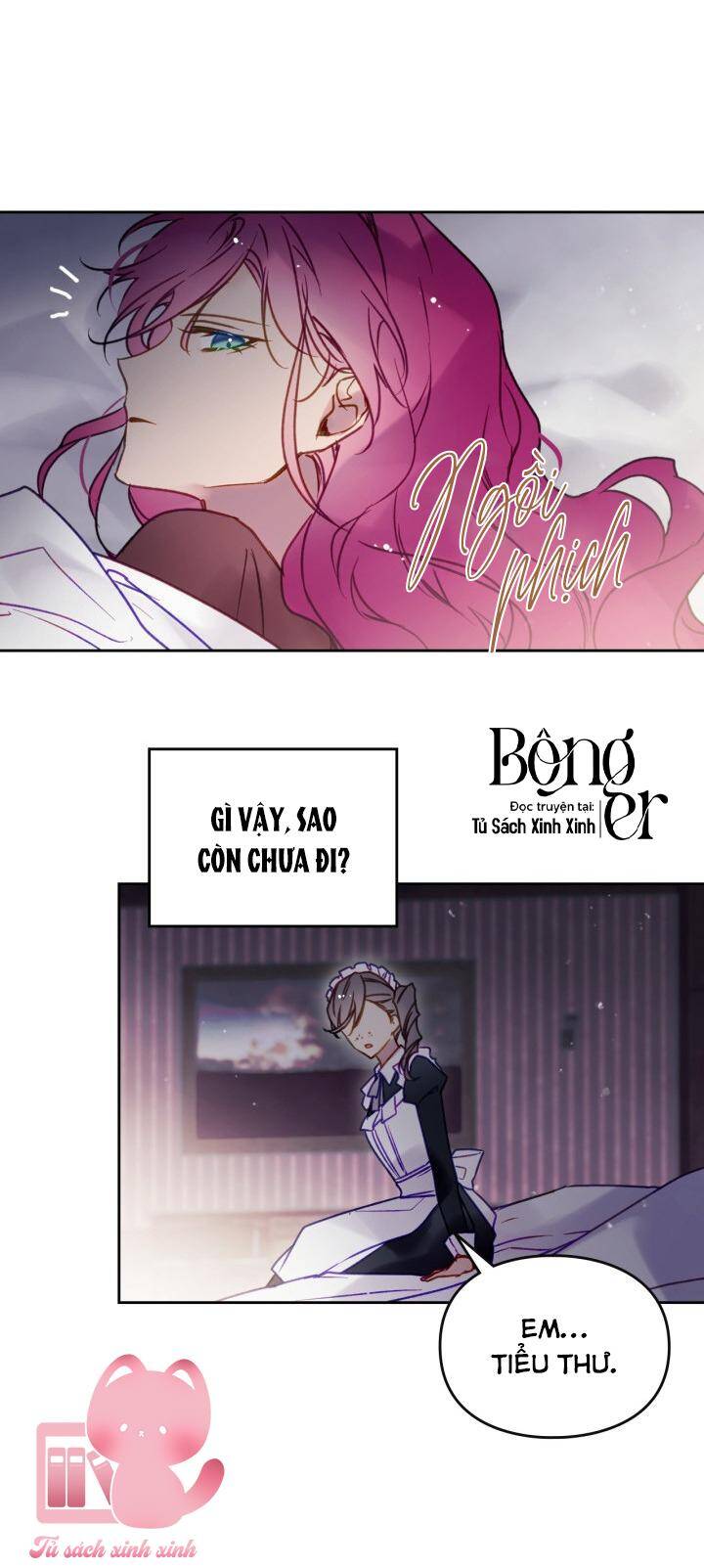Kết Thúc Của Nhân Vật Phản Diện Chỉ Có Thể Là Cái Chết Chap 139 - Next Chap 140