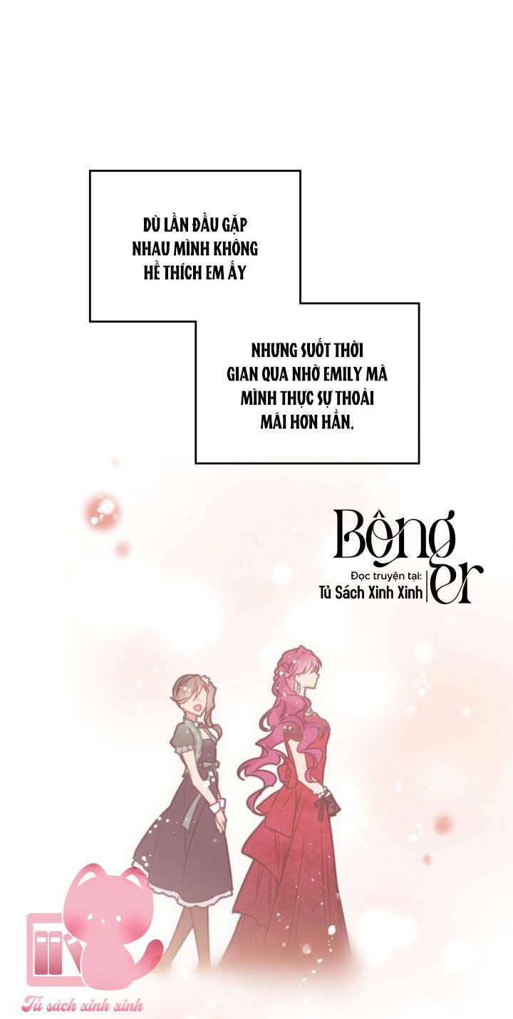 Kết Thúc Của Nhân Vật Phản Diện Chỉ Có Thể Là Cái Chết Chap 139 - Next Chap 140