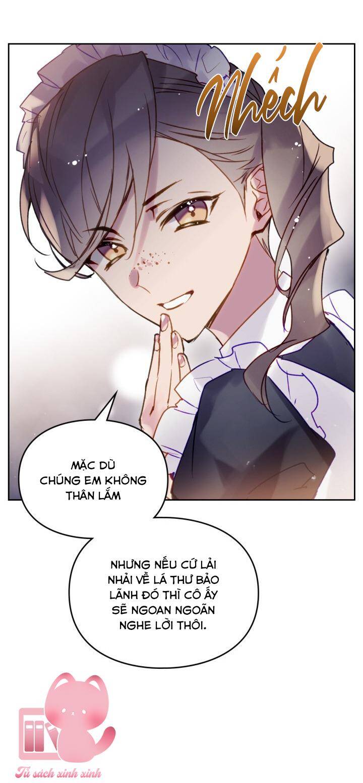 Kết Thúc Của Nhân Vật Phản Diện Chỉ Có Thể Là Cái Chết Chap 139 - Next Chap 140