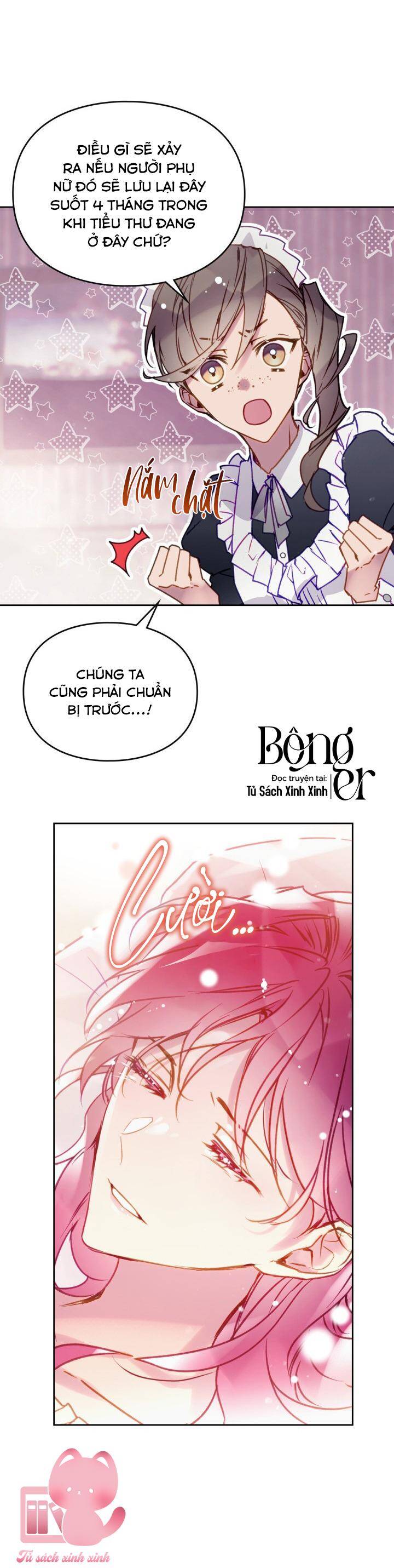 Kết Thúc Của Nhân Vật Phản Diện Chỉ Có Thể Là Cái Chết Chap 139 - Next Chap 140