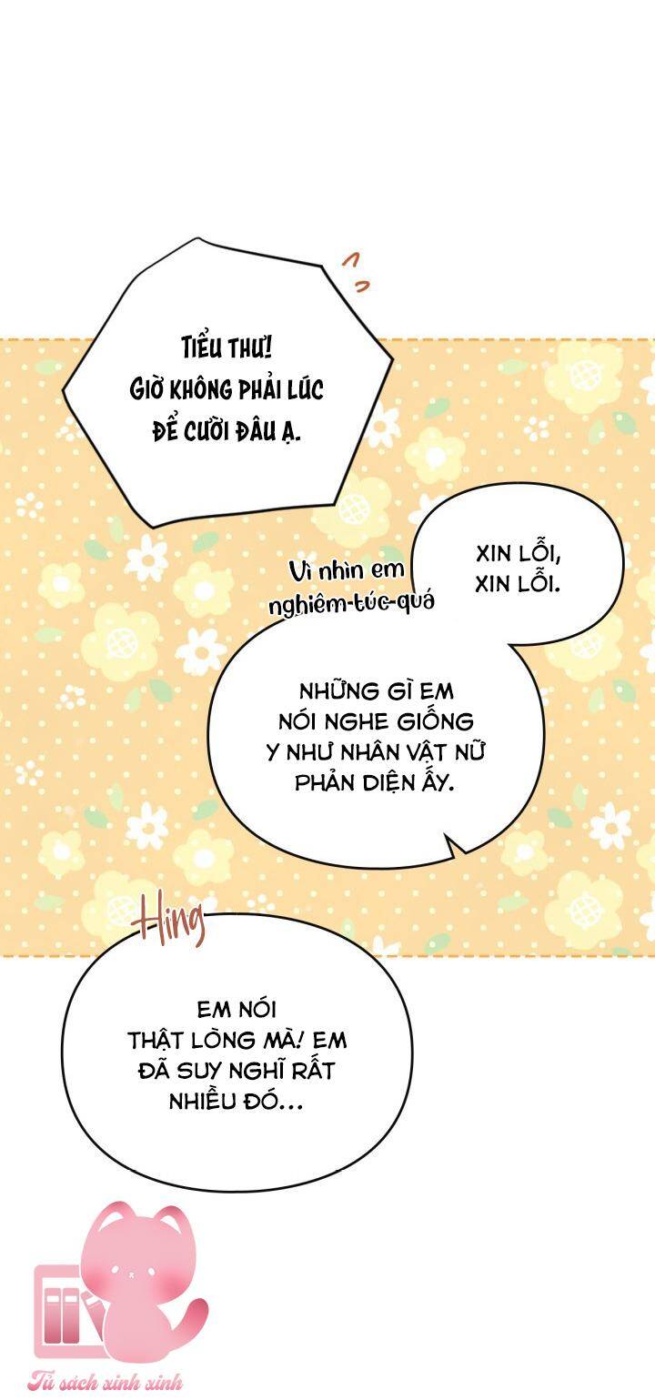 Kết Thúc Của Nhân Vật Phản Diện Chỉ Có Thể Là Cái Chết Chap 139 - Next Chap 140