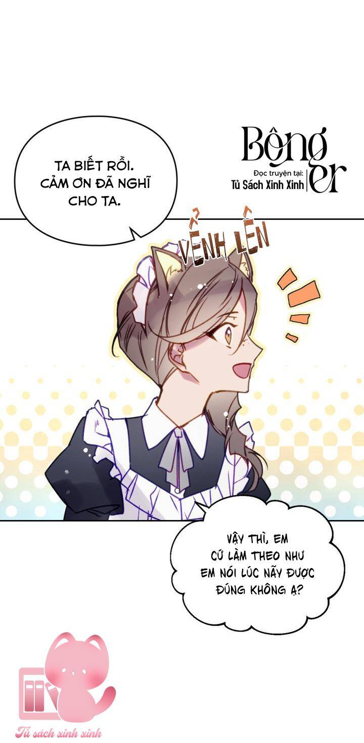 Kết Thúc Của Nhân Vật Phản Diện Chỉ Có Thể Là Cái Chết Chap 139 - Next Chap 140