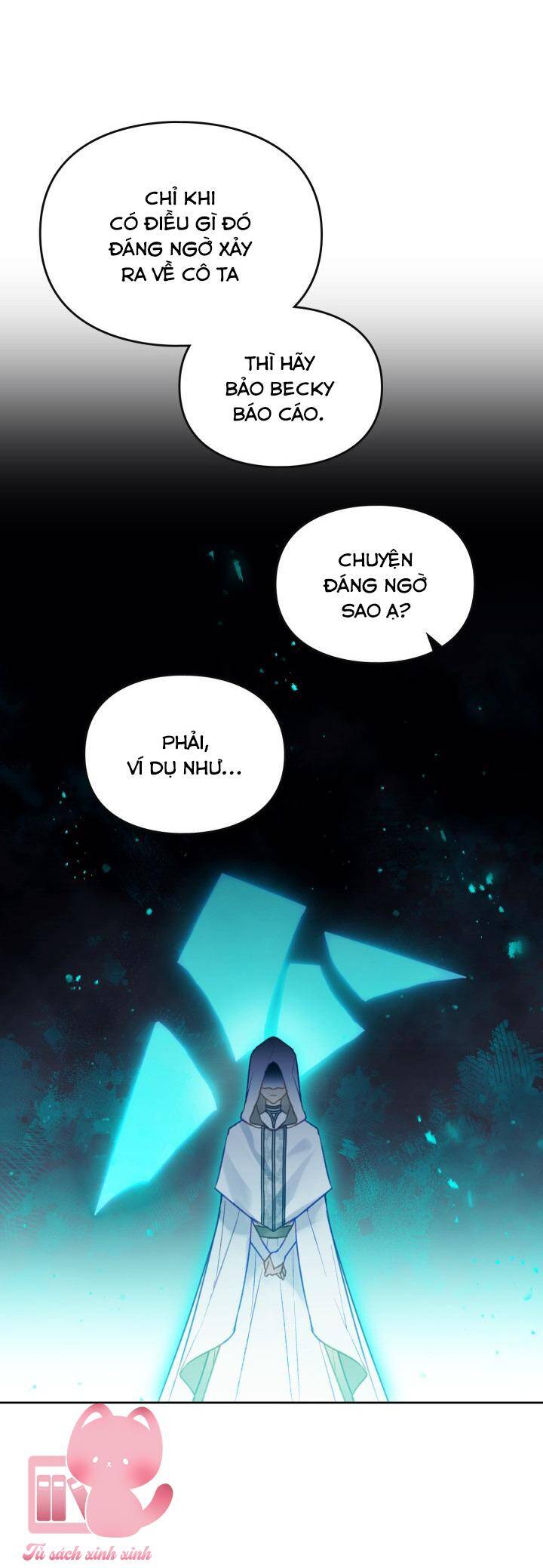 Kết Thúc Của Nhân Vật Phản Diện Chỉ Có Thể Là Cái Chết Chap 139 - Next Chap 140