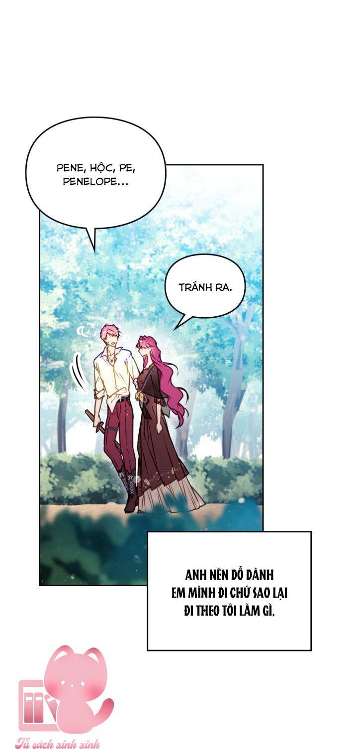 Kết Thúc Của Nhân Vật Phản Diện Chỉ Có Thể Là Cái Chết Chap 139 - Next Chap 140