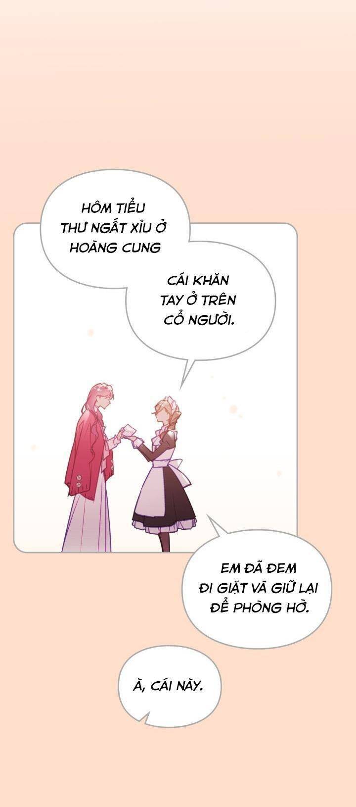 Kết Thúc Của Nhân Vật Phản Diện Chỉ Có Thể Là Cái Chết Chap 140 - Next Chap 141