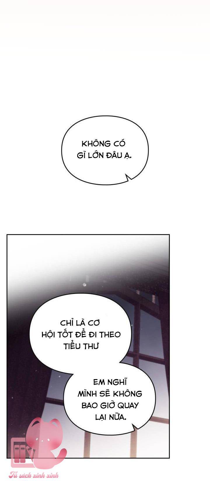 Kết Thúc Của Nhân Vật Phản Diện Chỉ Có Thể Là Cái Chết Chap 140 - Next Chap 141